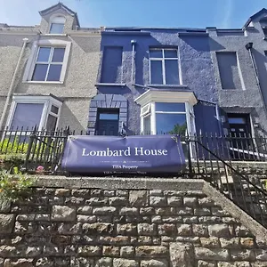 Lombard House - Boutique By Tifa Swansea